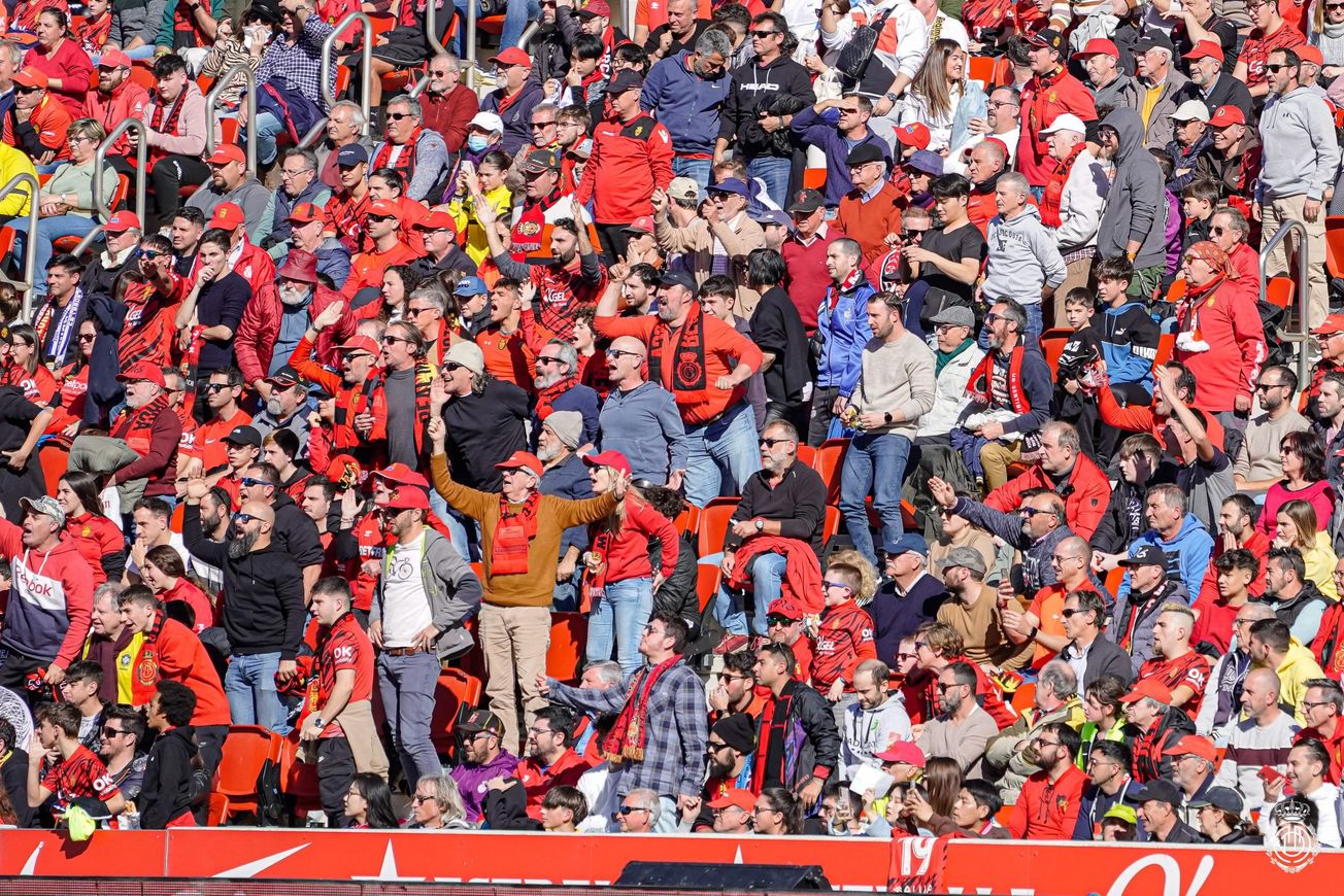 Real Mallorca