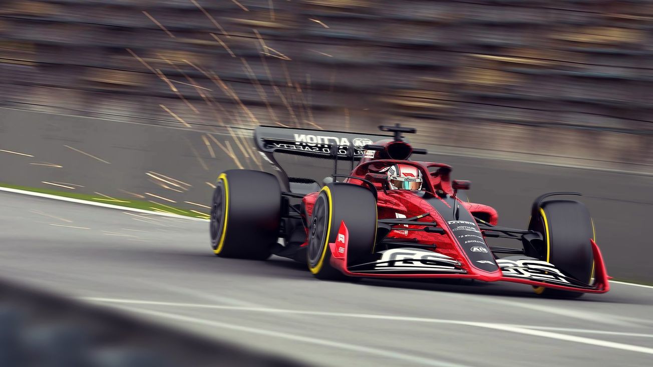 Formula 1 - F1 Austin tickets