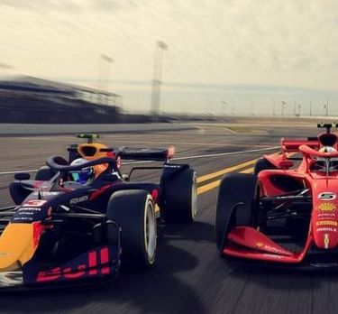 F1 2021