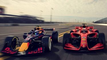 F1 2021