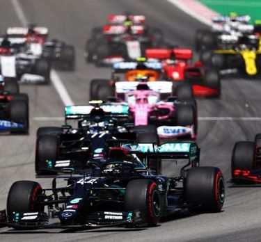 Formula 1 2022