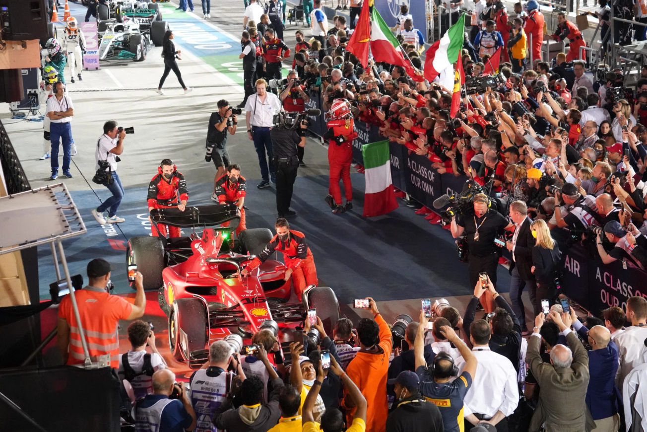 F1E-Bahrain