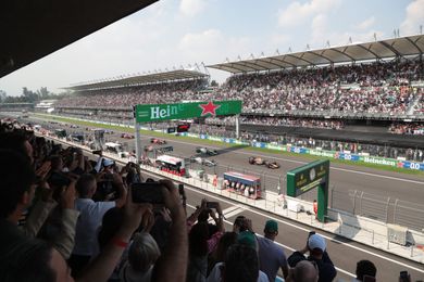grand prix mexico