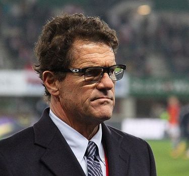 Fabio Capello