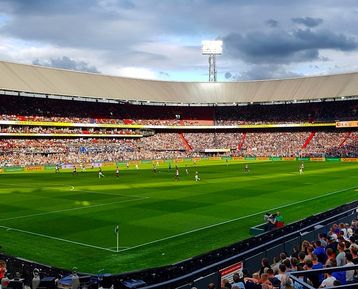 Stadium Feyenoord