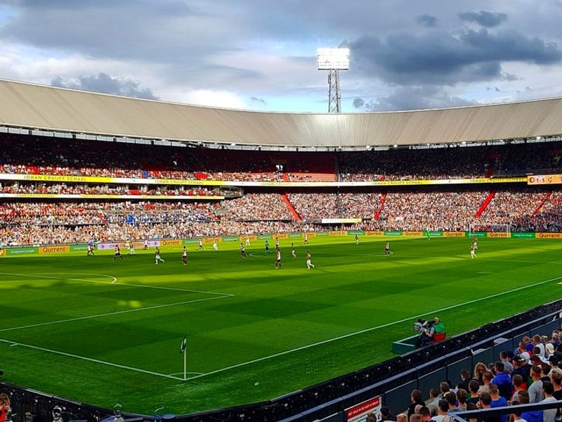 Stadium Feyenoord