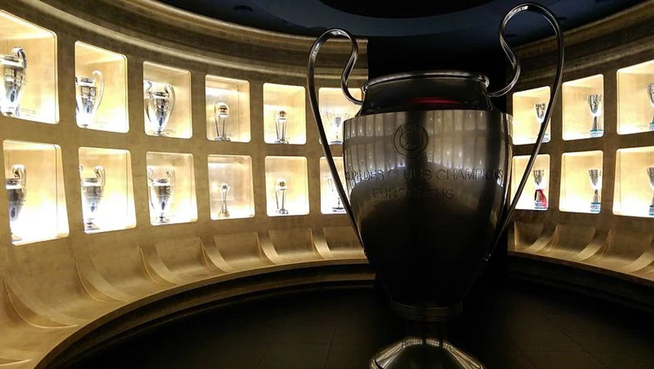 Football Cups