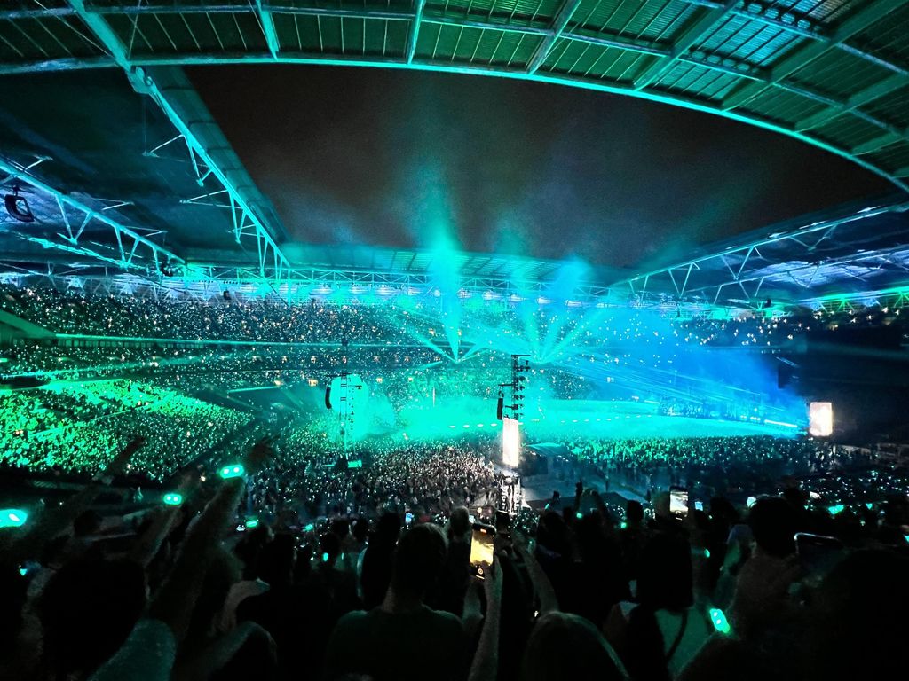 Wembley Events | Official Tickets | P1 Travel