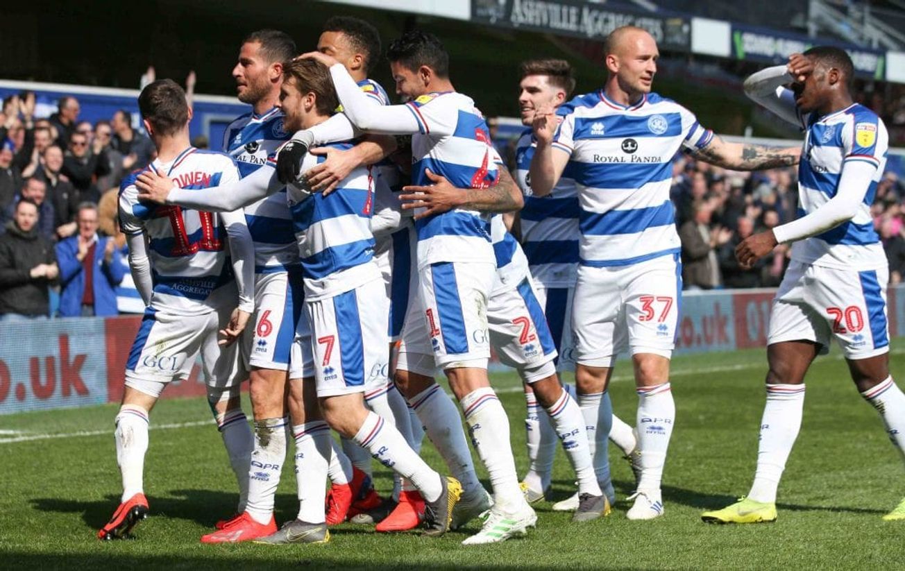 Queens Park Rangers