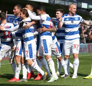 Queens Park Rangers