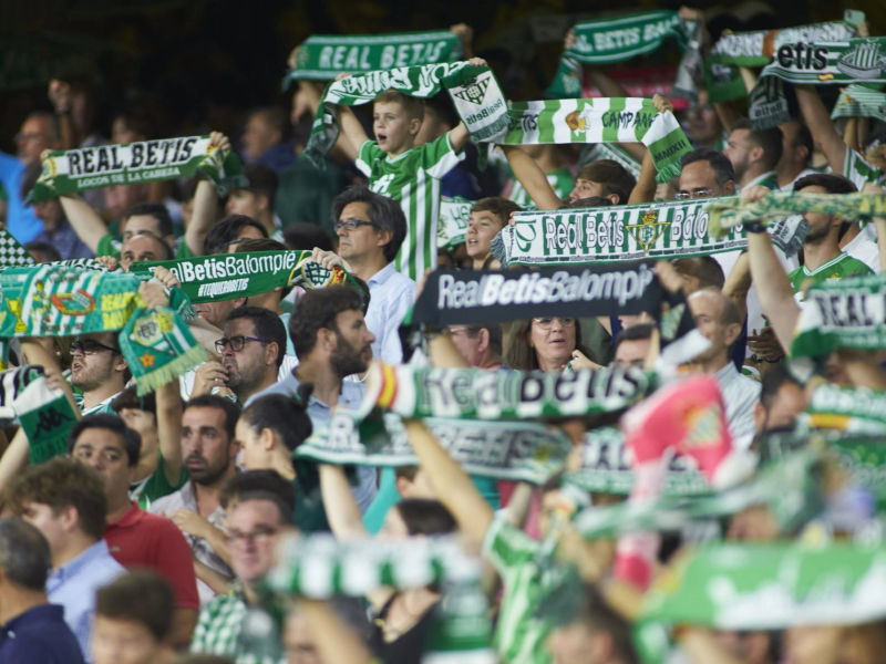 real betis