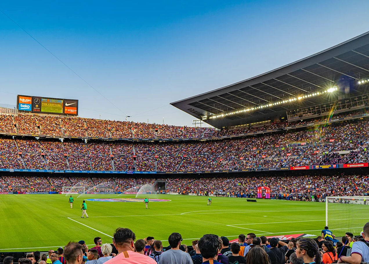 Camp Nou