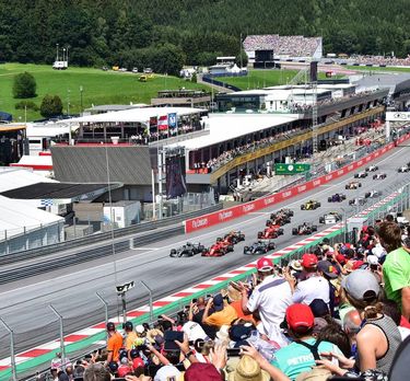 GP Austria