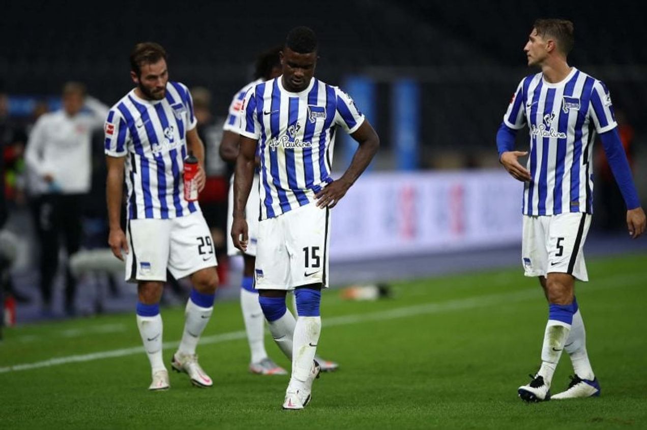 Hertha BSC