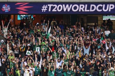 ICC Men's T20 World Cup