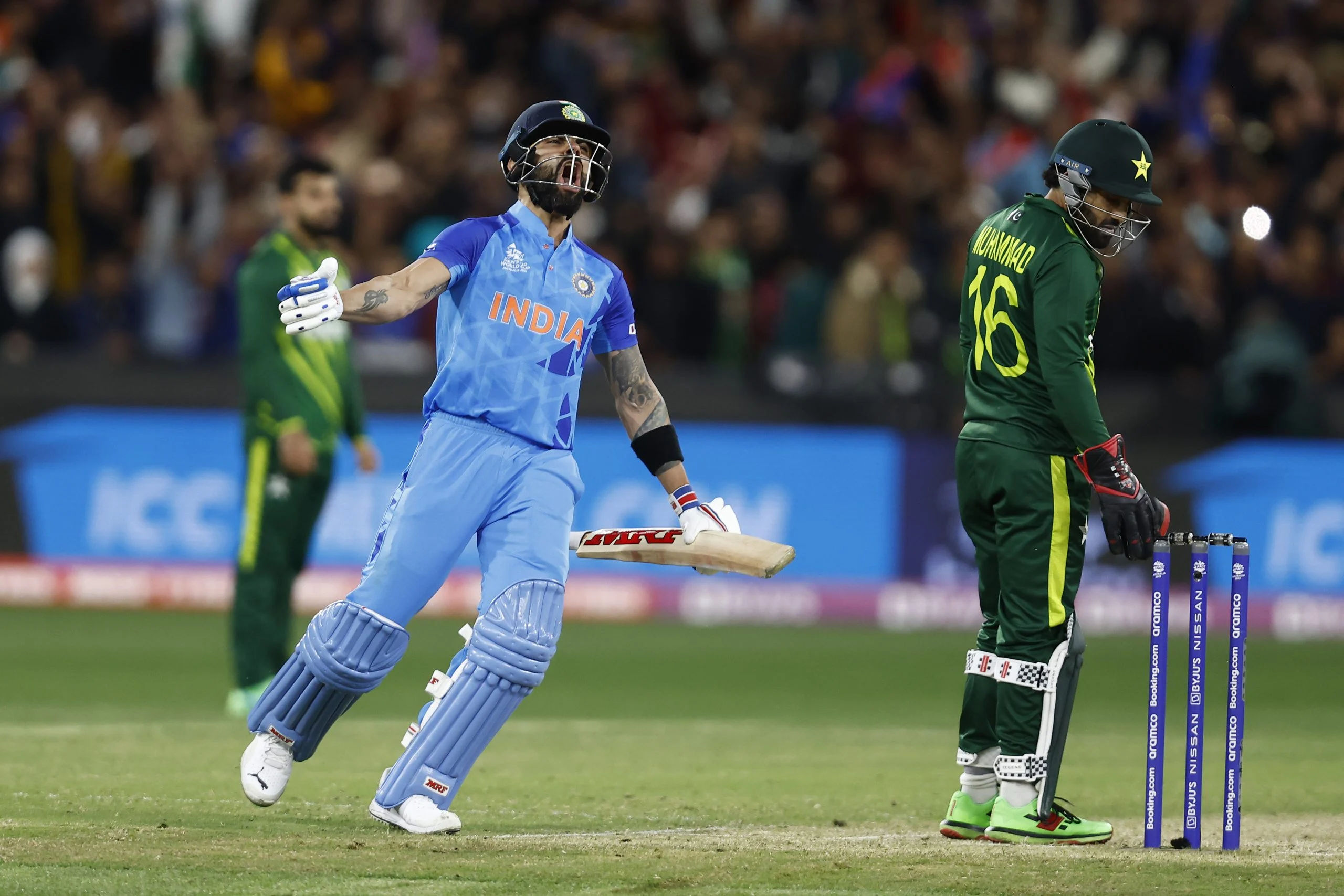 ICC Men's T20 World Cup