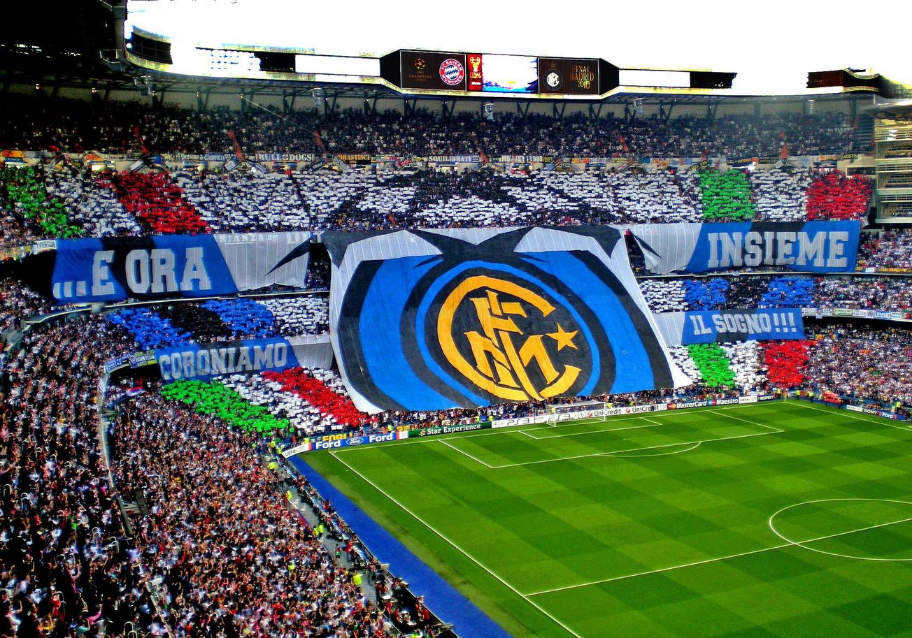 Inter Mailand