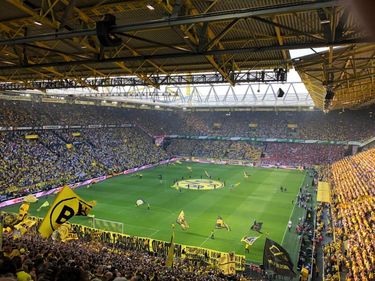 Borussia Dortmund tickets