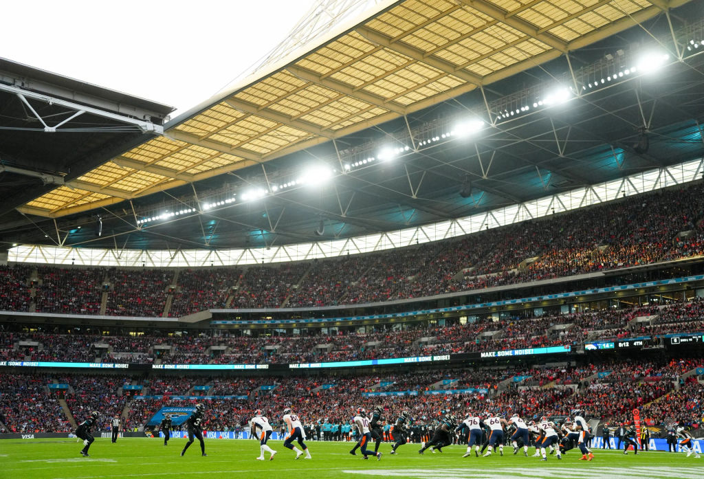 Wembley Events | Official Tickets | P1 Travel