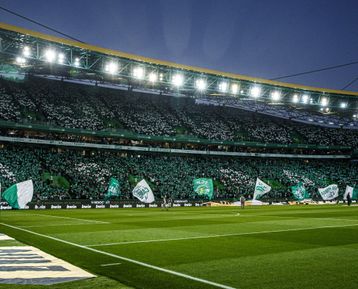 sporting cp