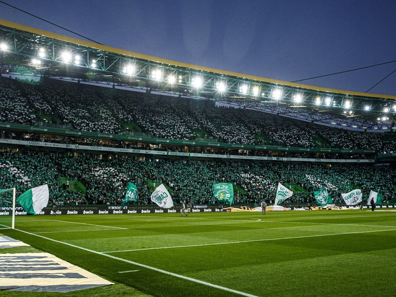 sporting cp