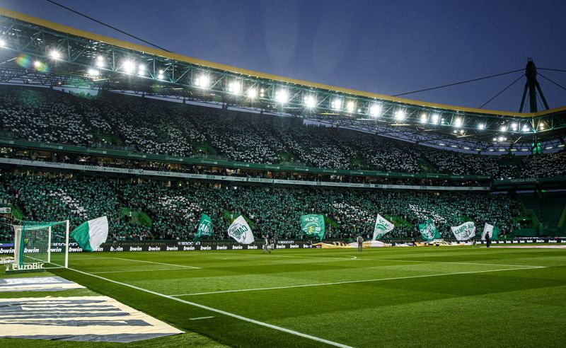 sporting cp