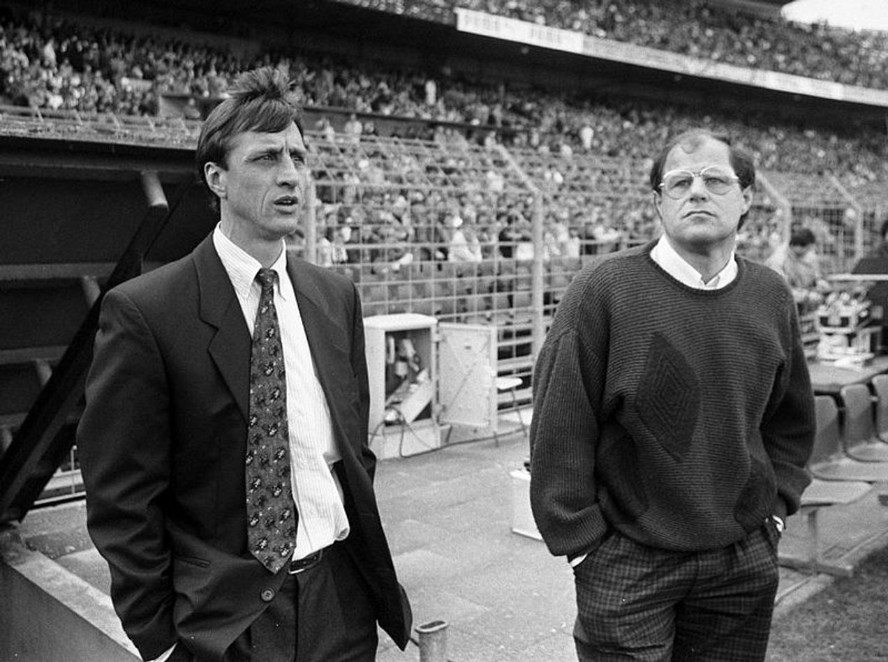 Johan Cruyff