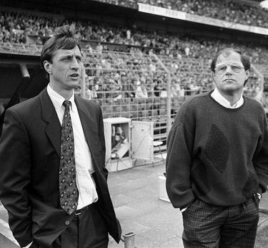 Johan Cruyff