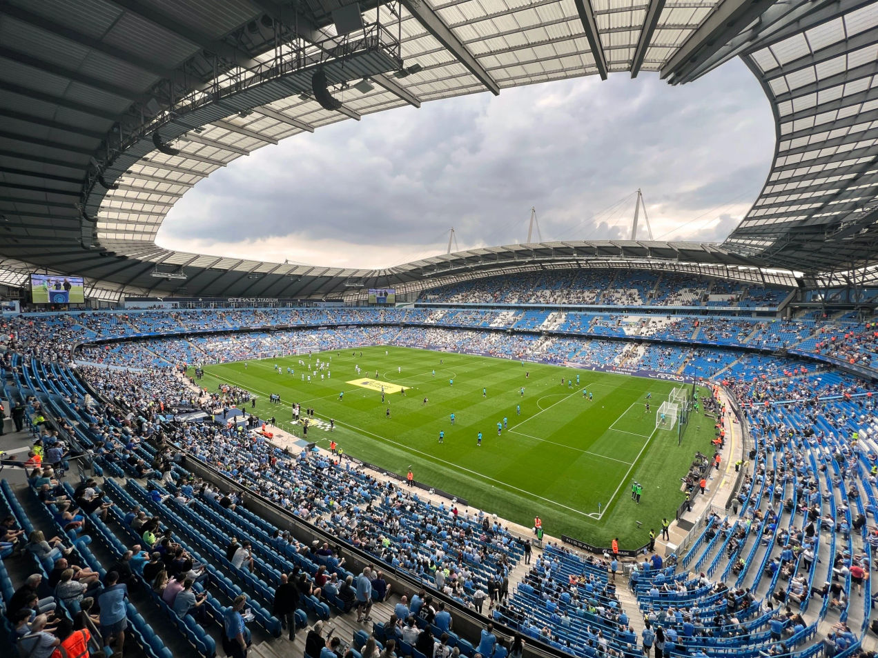 Manchester City