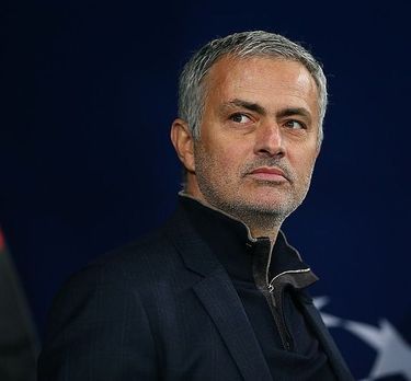 José Mourinho