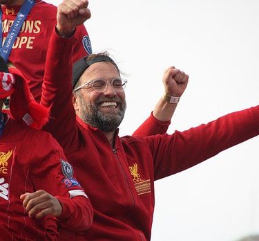 Jurgen klopp
