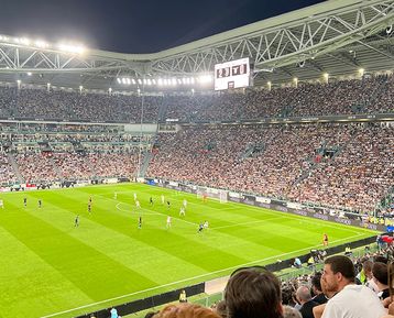 juventus stadium