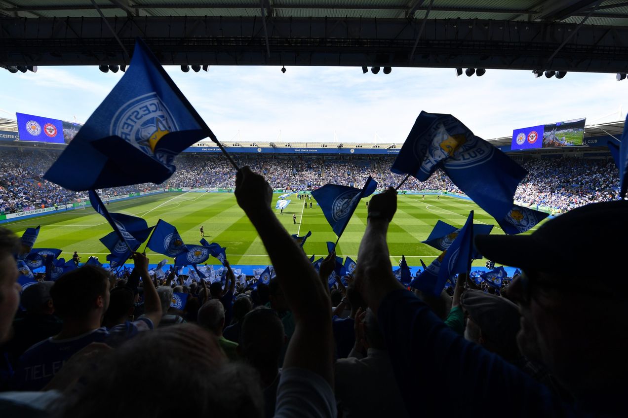 Leicester city
