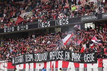 OGC Nice