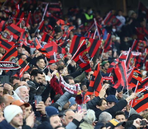 OGC Nice