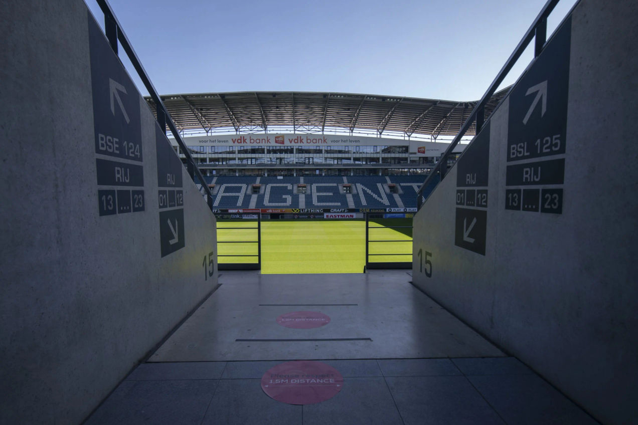 kaa gent