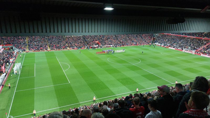 Liverpool Stadium