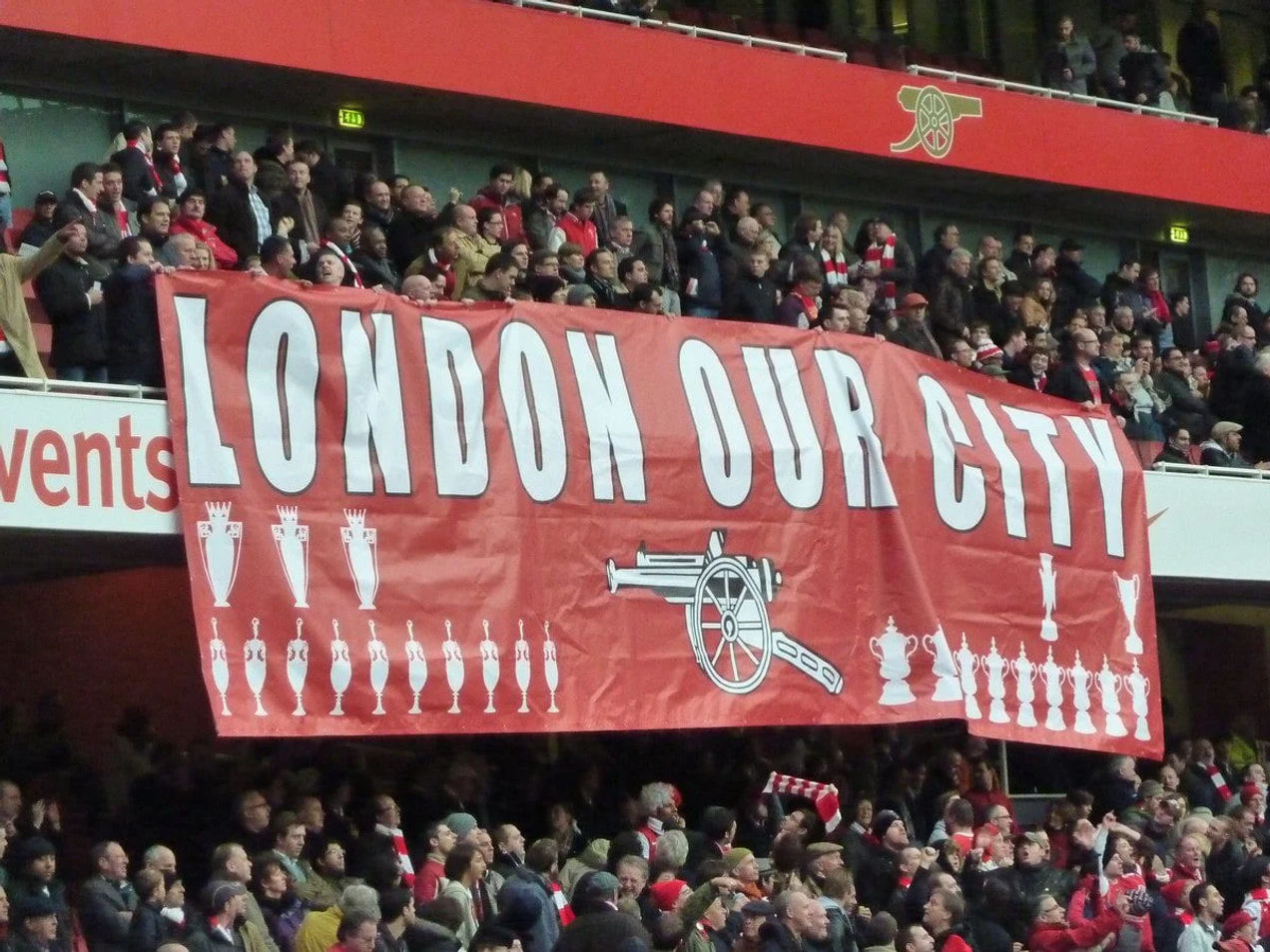 London Derbys