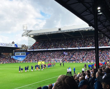 Crystal Palace