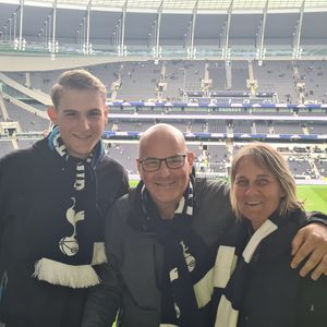 tottenham