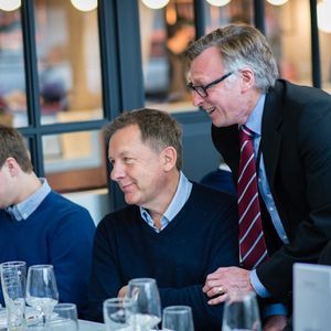 Great Briton Lounge West Ham Tickets