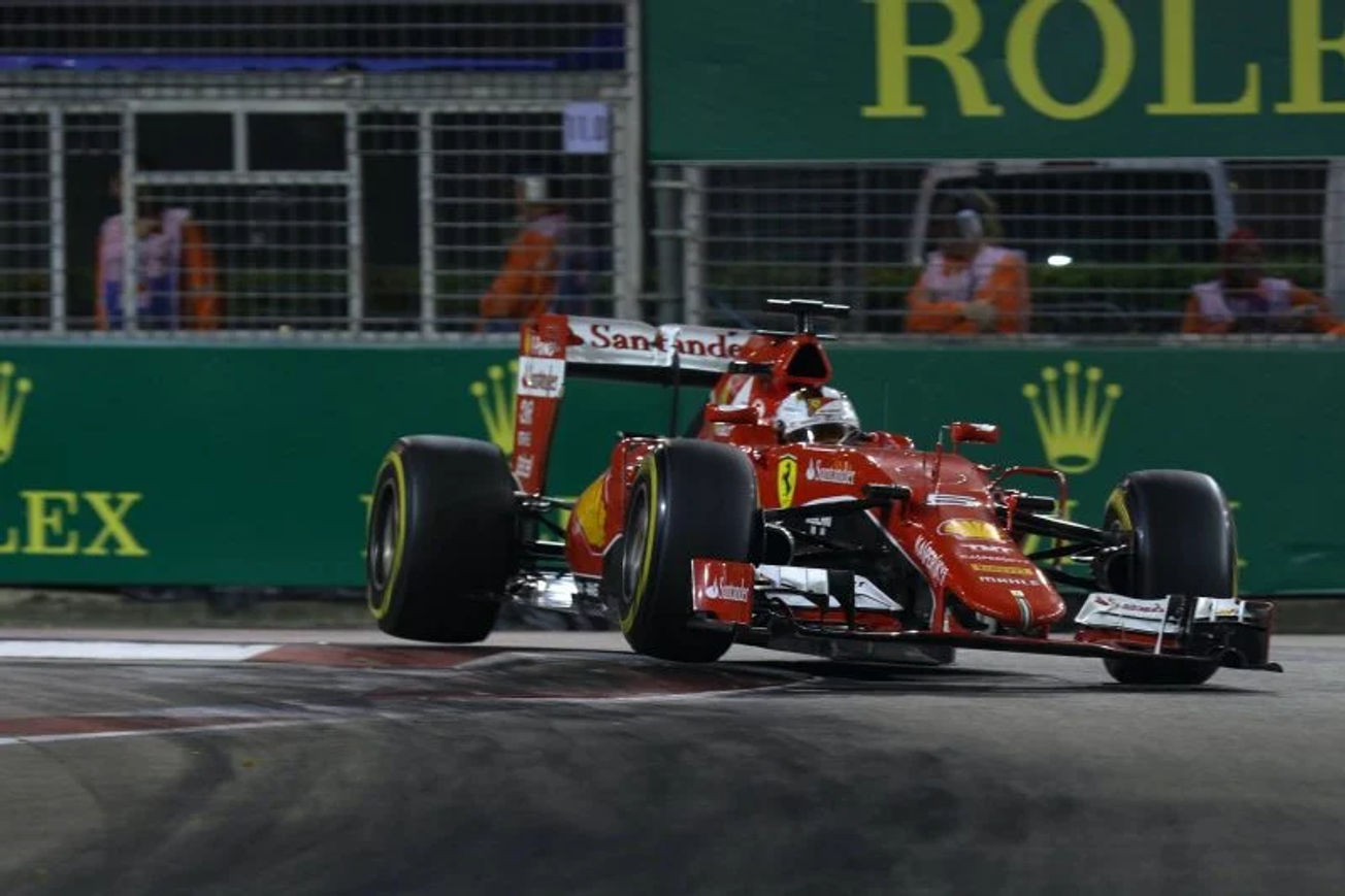 Formula 1