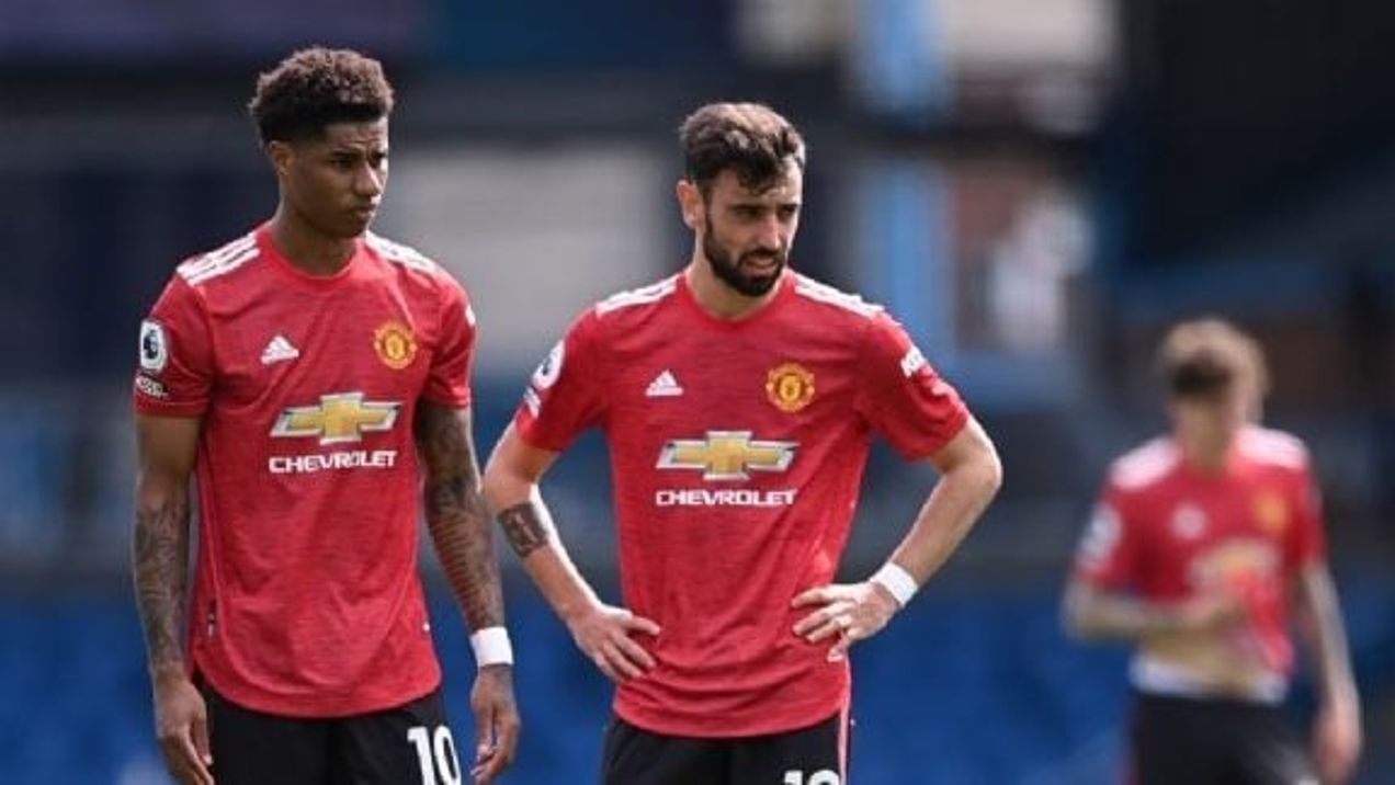 Machester United