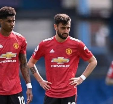 Machester United