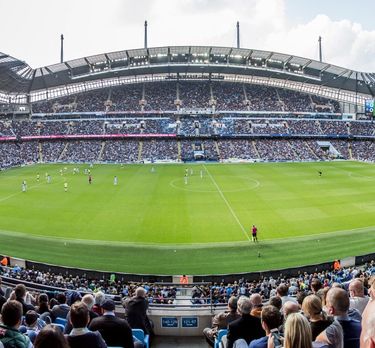 Manchester City tickets and hospitality