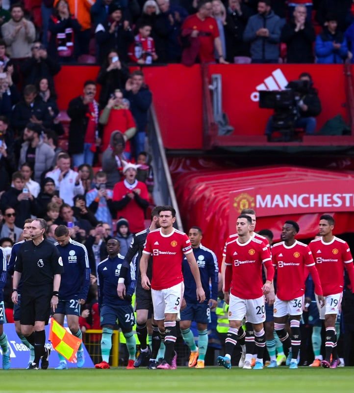 manchester united players