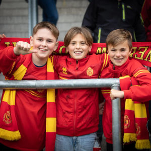 mechelen fans