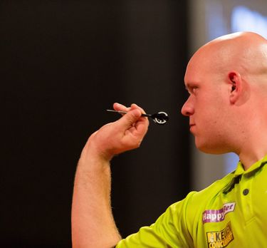 Premier League darts schedule