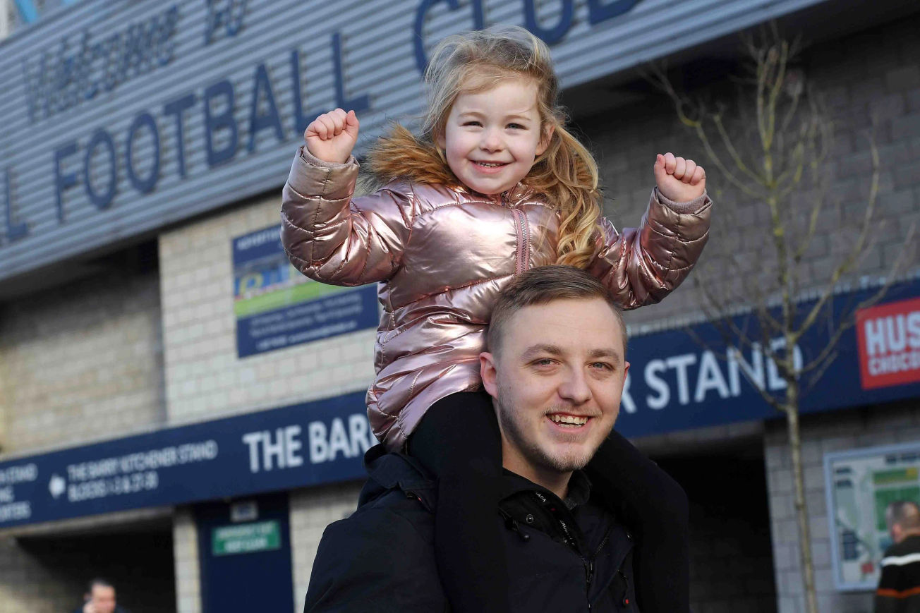 millwall