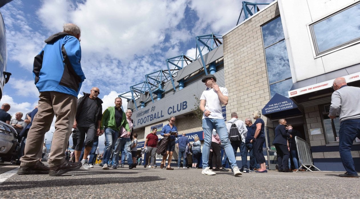 millwall